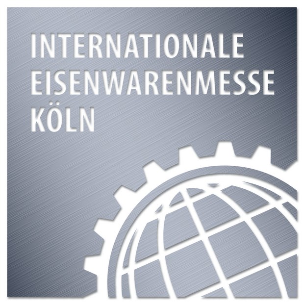Logo Eisenwarenmesse